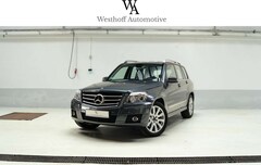 Bild des Angebotes Mercedes-Benz GLK 350 4M 1.Hd Sport-Paket Comand Kamera Memory Xenon