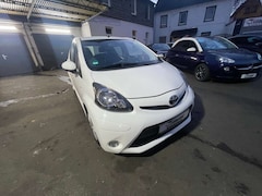 Bild des Angebotes Toyota Aygo *AUTOMATIK+KLIMA+2.HAND*