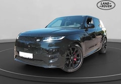 Bild des Angebotes Land Rover Range Rover Sport D300 Dynamic SE *Black Pearl*
