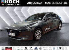 Bild des Angebotes Mazda 3 2.0L SKY- X 186ps 6AT 2025 FWD Exclusive-line LE
