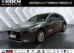 Bild des Angebotes Mazda 3 2.0L SKY- X 186ps 6AT 2025 FWD Exclusive-line LE