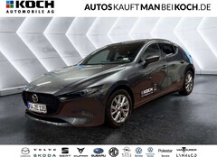 Bild des Angebotes Mazda 3 2.0L SKY- X 186ps6AT 2025 FWD Exclusive-line top