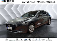 Bild des Angebotes Mazda 3 2.0L SKY- X 186ps6AT 2025 FWD Exclusive-line LED