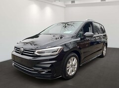 Bild des Angebotes VW Touran 1.5 TSI Goal *7-SITZER*AHK*NAVI*