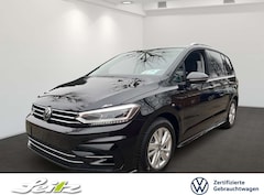Bild des Angebotes VW Touran 1.5 TSI Goal *7-SITZER*AHK*NAVI*