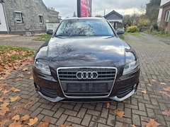 Bild des Angebotes Audi A4 TOP Zustand/ Finanzierung/Zahnriemen Neu/ TÜV Neu