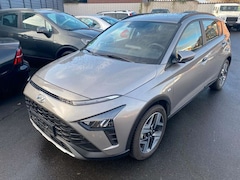 Bild des Angebotes Hyundai BAYON Bayon Intro Edition Mild-Hybrid 2WD