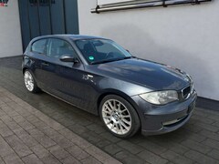 Bild des Angebotes BMW 120 d*Langstrecke*Klima*PDC* Klima Einparkhilfe