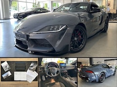 Bild des Angebotes Toyota Supra 3.0 GR Legend|AC Schnitzer Aero|JBL|HUD