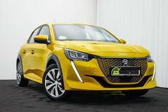 Bild des Angebotes Peugeot 208 e-Active WÄRMEPUMPE+MIRRORLINK+4xUSB