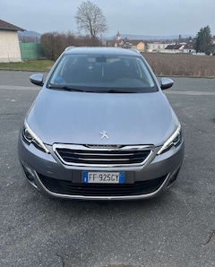 Bild des Angebotes Peugeot 308 SW 2.0 bluehdi 16v Business s&s 150c