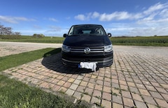 Bild des Angebotes VW T6 Multivan DSG Kurz Highline