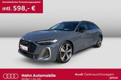 Bild des Angebotes Audi A5 TFSI S tronic edition one HUD B&O Stand