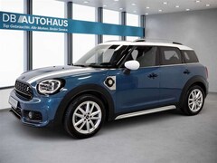Bild des Angebotes MINI Cooper Countryman Cooper SE ALL4 Steptronic