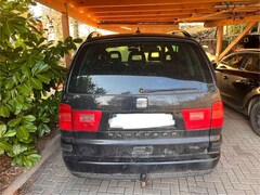 Bild des Angebotes SEAT Alhambra 1.8 20V Turbo Sport