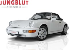 Bild des Angebotes Porsche 964 Porsche 911 (964) C2 Cabriolet, Tiptronic