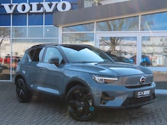 Bild des Angebotes Volvo EX40 XC40 Plus Recharge Pure Electric 2WD