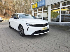 Bild des Angebotes Opel Astra Edition