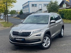 Bild des Angebotes Skoda Kodiaq Ambition 4x4*Autom.*Navi*RFK*Panorama*