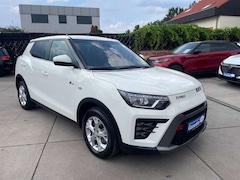 Bild des Angebotes KGM Tivoli 1.5 Nomad/Klima/Navi/Kamera/SitzHeiz/LED