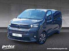 Bild des Angebotes Citroen Spacetourer Spacetourer Plus XL BH 180 AT LED+Nav+Kamera+AHK