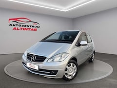 Bild des Angebotes Mercedes-Benz A 150 *FACELIFT*KLIMA*61.000KM*SHZ*MFL*TÜV NEU*