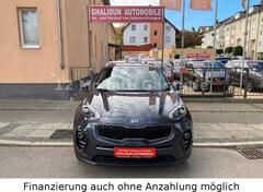 Bild des Angebotes Kia Sportage 1.6 GDI Attract 2WD Navi Rückfahrkamera
