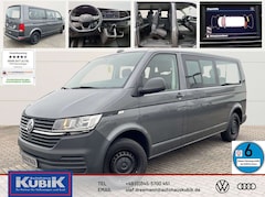 Bild des Angebotes VW T6.1 Kombi langer Radstand 2,0 TDI 9 Sitzer+DAB+AppConnect+