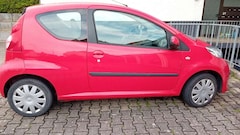 Bild des Angebotes Peugeot 107 Filou