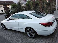 Bild des Angebotes Mercedes-Benz E 200 E 200 Coupe