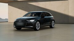 Bild des Angebotes Audi A3 Sportback 35 TDI advanced S tro. LED AHK HEAD-UP v