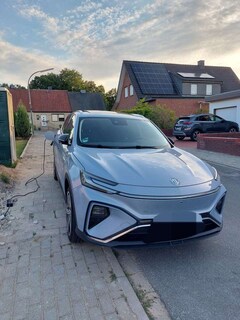 Bild des Angebotes MG MG5 Luxury