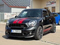 Bild des Angebotes MINI John Cooper Works Paceman All4 Autom. 218PS* Chilli* Panorama* SHZ*