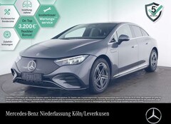 Bild des Angebotes Mercedes-Benz EQE 350 4MATIC AMG Pano Distr. LED Kamera Memory