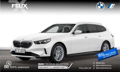 Bild des Angebotes BMW i5 eDrive40 Touring+DR.ASSIST+LED+KAMERA
