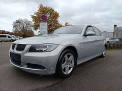 Bild des Angebotes BMW 325 Baureihe 3 Lim. 325i