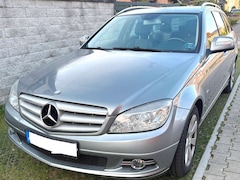 Bild des Angebotes Mercedes-Benz C 180 Modell T Kompressor Avantgarde,  LPG , 2 Jahre TÜV , TOP