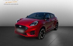 Bild des Angebotes Ford Puma ST-Line X, FAHRASSISTENZPAKET