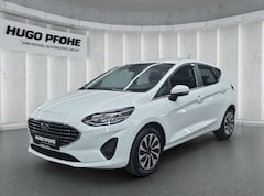Bild des Angebotes Ford Fiesta 1.0 EcoBoost Titanium