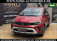 Bild des Angebotes Opel Crossland X 1.5 CDTi ELEGANCE AUTOM *AHK*KAM* Business Eleganc