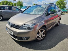 Bild des Angebotes VW Golf Plus 1.4 TSI MATCH Klimaautomatik Sitzheizung HU 11/26