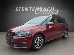 Bild des Angebotes VW Golf Sportsvan VII Join