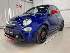 Bild des Angebotes Abarth 595 Pista Bi-Xenon AppelCarplay/DAB/Bluet/Baets