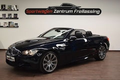 Bild des Angebotes BMW M3 Cabrio Schalter