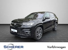 Bild des Angebotes VW Tayron R-Line 2,0TDI 4MOTION Pano AHK Standheizu