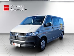 Bild des Angebotes VW T6.1 Caravelle 9-Sitzer lang Parkpilot, Klimaauto