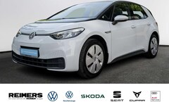 Bild des Angebotes VW ID.3 Pro Performance Pro Performance 150 kW 58 kWh 1-Ga