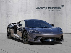 McLaren GT S Luxe, MSO Black Pack, Sports Exhaust