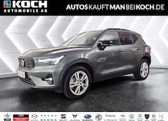 Bild des Angebotes Volvo XC40 B3 Mild-Hybrid Benzin Ultra Dark
