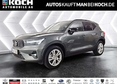 Bild des Angebotes Volvo XC40 B3 Mild-Hybrid Benzin Ultra Dark